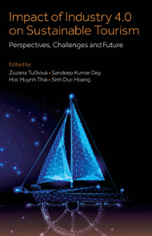 Impact of Industry 4.0 on Sustainable Tourism : Perspectives, Challenges and Future