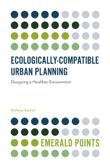 Ecologically-compatible Urban Planning : Designing a Healthier Environment