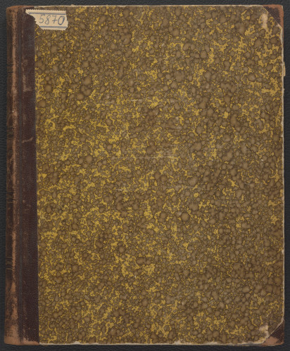 Pater Noster ; Hymna Svt. Cecilije ; Psalm Davidov 31. / od Ivana pl. Zajca