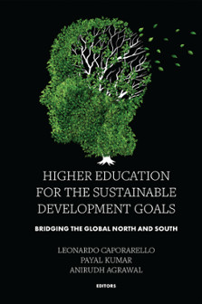 Higher Education for the Sustainable Development Goals: Bridging the Global North and South