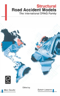 Structural Road Accident Models : The International DRAG Family