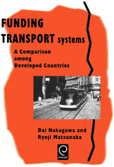 Funding Transport Systems : A Comparison among Developed Countries
