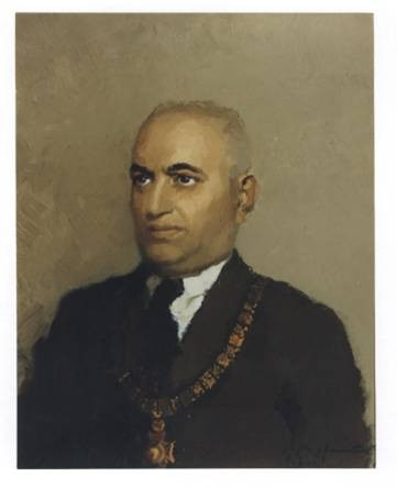 Barac, Antun  (1894-1955)
