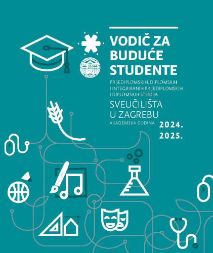 2024./2025. / Sveučilište u Zagrebu