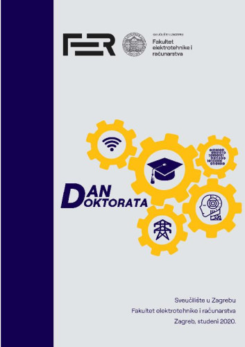 2020 : Doktorski studij Elektrotehnika i računarstvo / Sveučilište u Zagrebu Fakultet elektrotehnike i računarstva