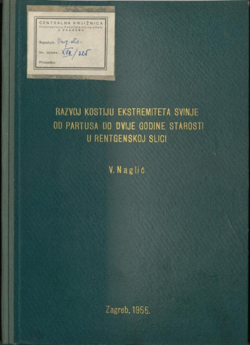 Razvoj