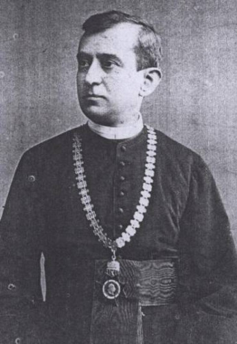 Baron, Gustav  (1847-1914)