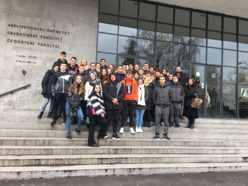 Sveučilište u Zagrebu Geodetski fakultet