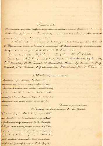 7. redovna sjednica 1902.-1903.