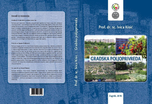 Gradska poljoprivreda / Ivica Kisić