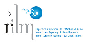 RILM Abstracts of Music Literature with Full Text