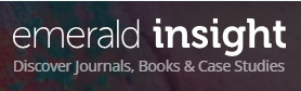 Emerald insight : discover Journals, Books & Studies