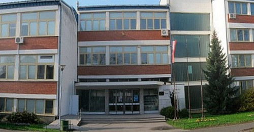 Sveučilište u Zagrebu Geotehnički fakultet
