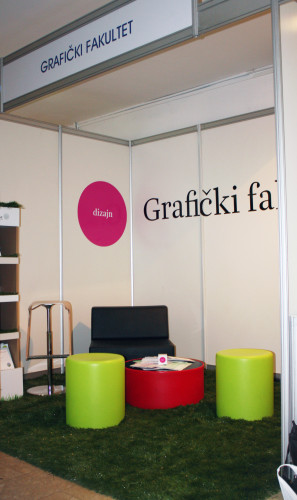 Sveučilište u Zagrebu Grafički fakultet