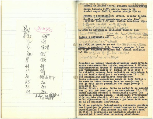 Svezak XI. : srpanj 1946. - prosinac 1952.