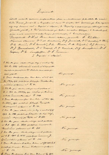 4. redovna sjednica 1902.-1903.