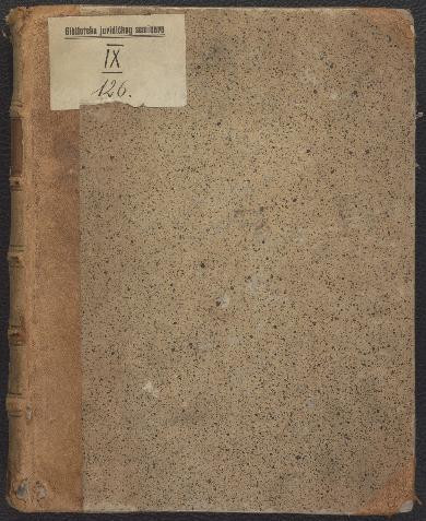 Formulae solennes styli in cancellaria, curiaque regum, foris minoribus ac logis credibilibus, authenticisque regni Hungariae olim usitati : quas in subsidium diplomaticae, ac veteris iurisprudentiae Hungaricae potissimus practicae ante-Verböczianae e coaevis codicibus manuscriptis collectas / ed. Martinus Georgius Kovachich Senquiciensis