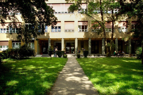 Sveučilište u Zagrebu Učiteljski fakultet
