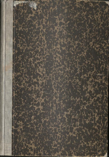 Upravna nauka / po predavanjima profesora dra Kriškovića šk. god. 1920/21., 1921/22., 1922/23. i 1923/24.