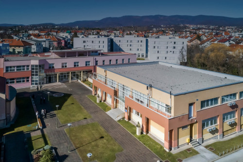 Sveučilište u Zagrebu Fakultet filozofije i religijskih znanosti
