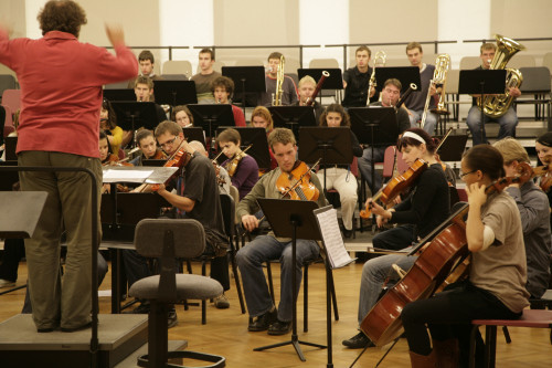 Muzička akademija u Zagrebu