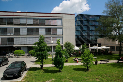 Filozofski fakultet u Zagrebu